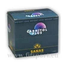 Sanas Carnitol plus 660 ml