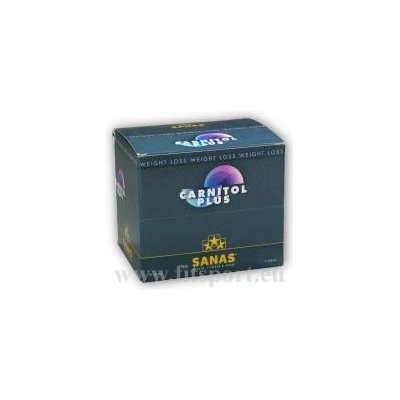 Sanas Carnitol plus 660 ml