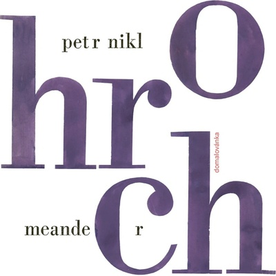 Meander Hroch