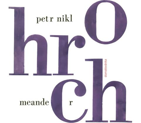 Meander Hroch