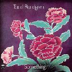 Warner Rundgren Todd: Something / Anything? (RSD2022, Red & Blue Vinyl) - 4Vinyl (LP) (057056)