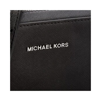 Michael Kors Jet Set Travel 324STVC3L Black