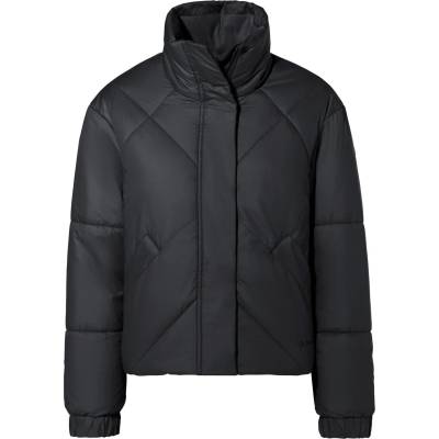 Vaude Дамско синтетично яке Vaude Women's Najun Padded Jacket Synthetic jacket - Black - размер 36 (EU) (104-6185-0112)