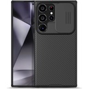Nillkin CamShield Pro Samsung Galaxy S24 Ultra Case black