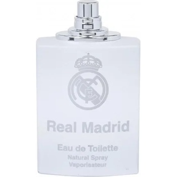 EP Line Real Madrid EDT 100 ml Tester