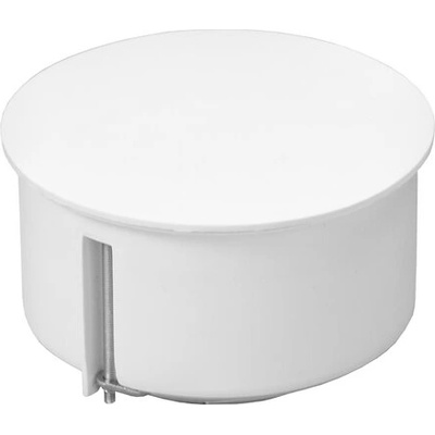 Разклонителна кутия po70, за гипсокартон, Ф70, бяла (a.0008)