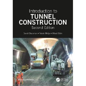 Introduction to Tunnel Construction | Chapman