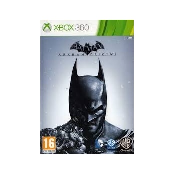 Batman: Arkham Origins