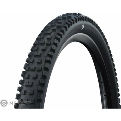 Schwalbe Nobby Nic 29x2.25" Performance Addix Green TLR, kevlar