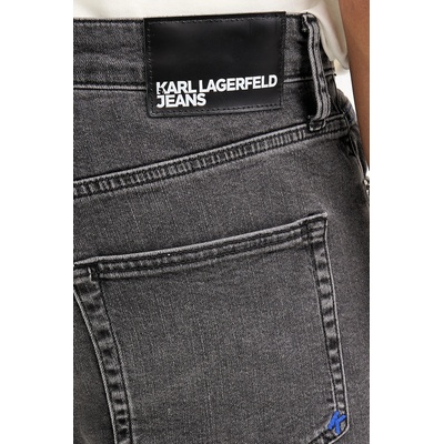 Karl Lagerfeld Jeans Дънки Karl Lagerfeld Jeans (A3M10036)