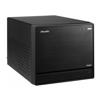 Shuttle Xcube SW580R8