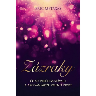 Zázraky