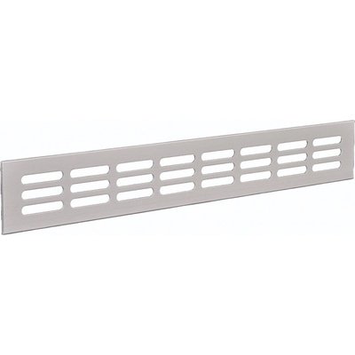 Haco VM 400 x 60 mm elox přírodní