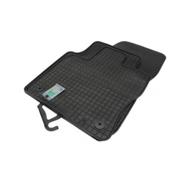 Гумени стелки за SKODA Kodiaq (2017-2023) / SEAT Tarraco (2018+)