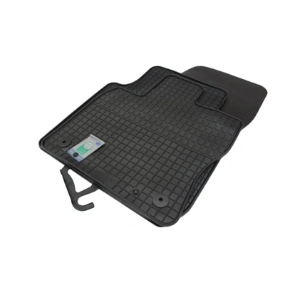 Гумени стелки за SKODA Kodiaq (2017-2023) / SEAT Tarraco (2018+)