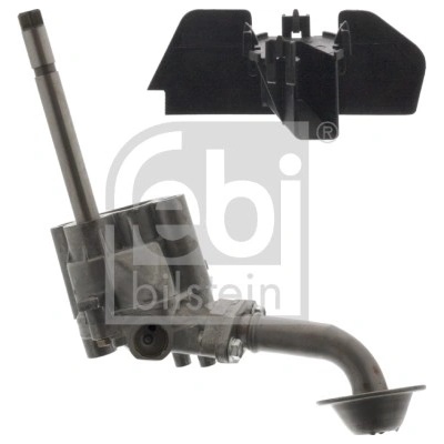 Olejové čerpadlo Febi Bilstein 08450