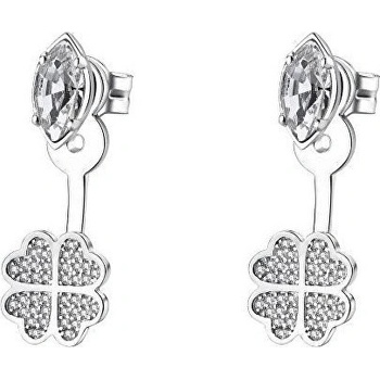 Brosway náušnice s kryštálmi Affinity G9AF27