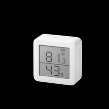 SwitchBot Thermometer & Hygrometer Meter