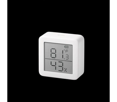 SwitchBot Thermometer & Hygrometer Meter