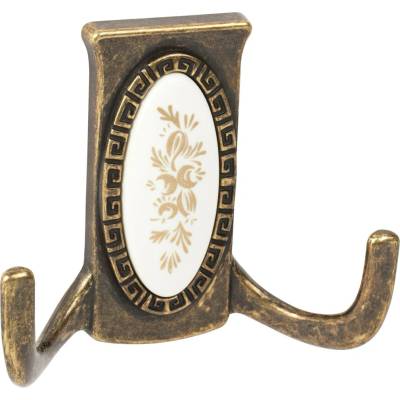 Walteco Fatih II 8376 antik mosaz / ornament