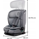 Kinderkraft ONETO3 i-Size 2023 cool grey