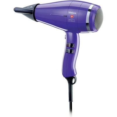 Valera Vanity Performance RC Pretty Purple VA 8612 RC PP
