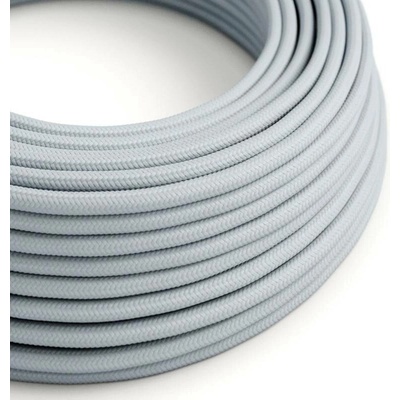 Crative Cables RM30 světlý 2x0,75mm² modro-šedý 1 m