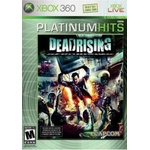 Capcom Dead Rising [Platinum Hits] (Xbox 360)