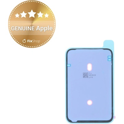 Lepka pod Zadné Sklo Adhesive pre iPhone 17 Pro Max | 923-12859-S | Genuine Apple