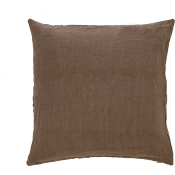 Södahl Декоративна възглавница Linen 50 x 50 см таупе (25466)