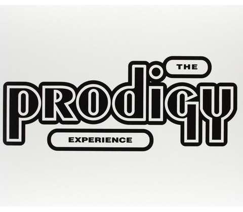 Prodigy - Experience LP