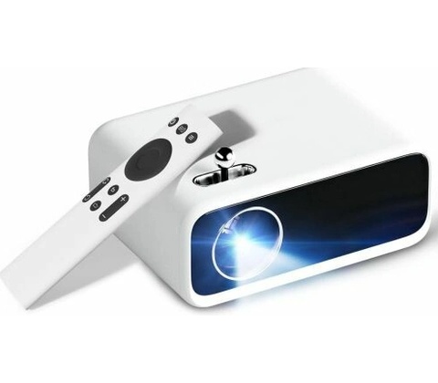Wanbo Mini 720p
