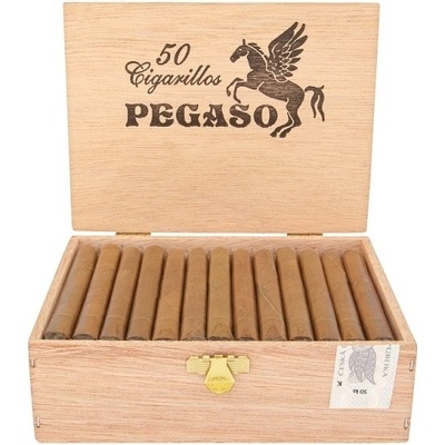 Pegaso Cigarillos Sumatra – Zboží Dáma