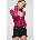 Pinko Дънков къс панталон Pinko (101727.A14T)