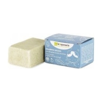 laSaponaria Tuhý šampón čistiaci proti lupinám BIO 50 g