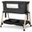 Lorelli Мини кошара 2 в 1 Lorelli Premium - Layla, Black (10080742601)