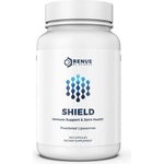 Renue by science Nad+ защита - липозомна формула shield - Грижа за имунната система и ставите, 120 капсули за 2 месеца прием (685246 rbs)