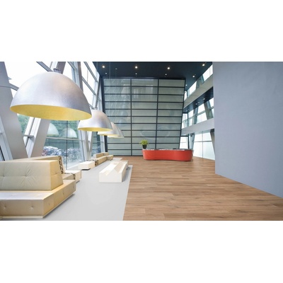 Wineo 1000 wood XL premium Rustic oak ginger PLC314R 2,22 m²
