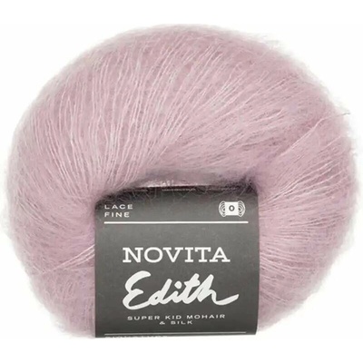 Novita Edith 5021 Růžová