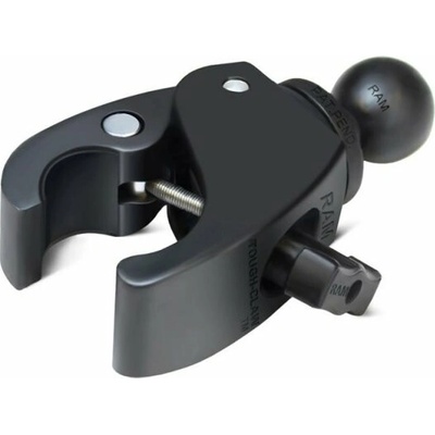 Brodit RAM Mounts Tough-Claw malá svěrka s ručním upínáním pro průměr 15,9-38,1 mm, s 1"čepem, RAP-B-400U