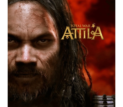 Total War: Attila