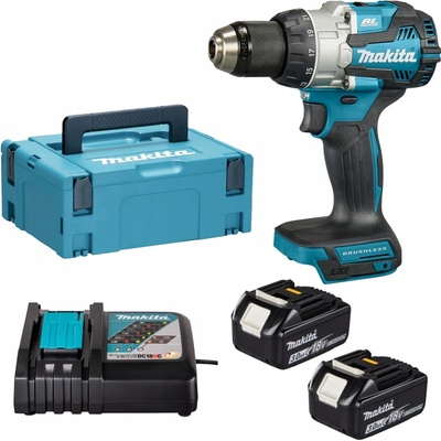 Makita DHP489RTJ