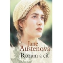 Rozum a cit - Jane Austenová