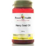 Power Health Памет и концентрация - Конопено масло 300 mg, 120 капсули (012162 (DIS04) PWH)