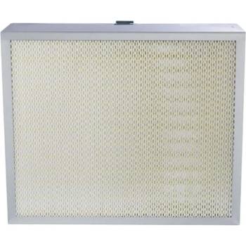 Image 1 of Cartridge cleaning workstation a 550 - h filter (scc550hf)