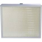  Cartridge cleaning workstation a 550 - h filter (scc550hf)