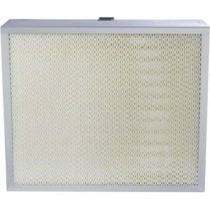  Cartridge cleaning workstation a 550 - h filter (scc550hf)