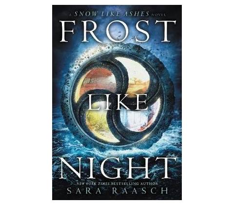 Frost Like Night