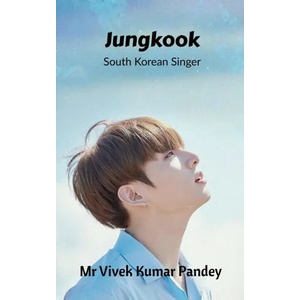 Jungkook | Vivek Pandey (2022)