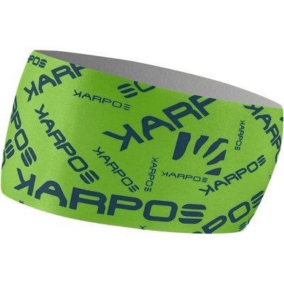 Karpos Pelmo zelená